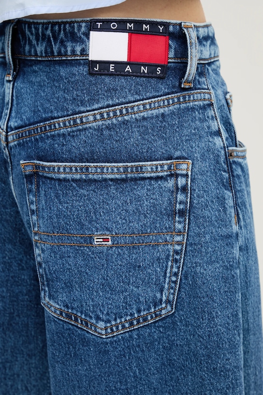 Tommy Jeans blugi albastru DW0DW20063