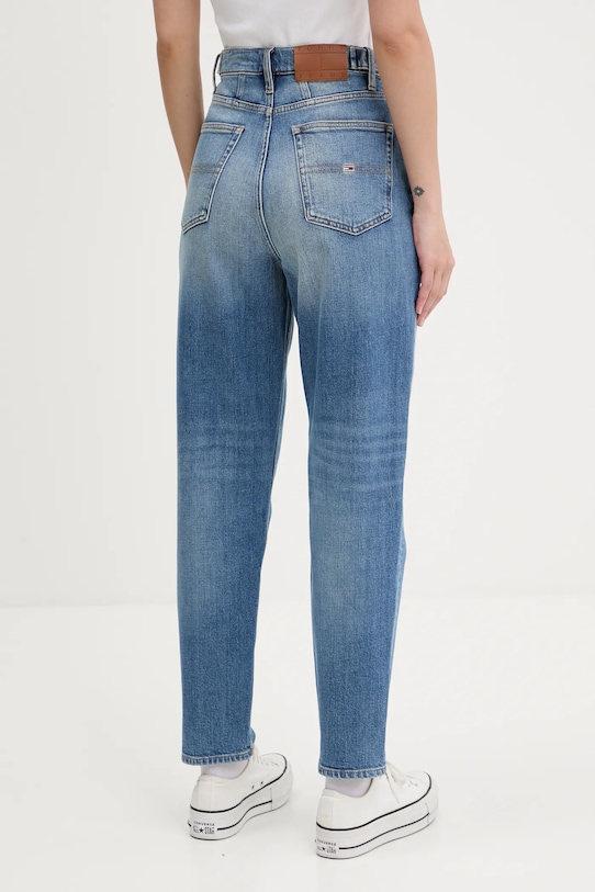 Ρούχα Τζιν παντελόνι Tommy Jeans DW0DW20578 μπλε