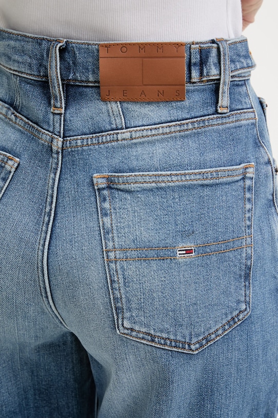 Τζιν παντελόνι Tommy Jeans DW0DW20578 μπλε