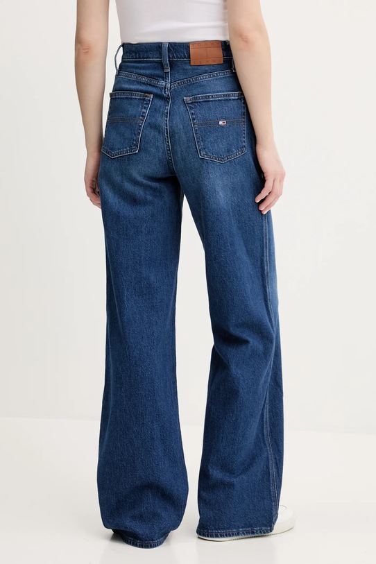 Дрехи Дънки Tommy Jeans DW0DW20582 тъмносин