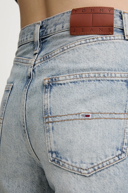 Τζιν παντελόνι Tommy Jeans μπλε DW0DW20593