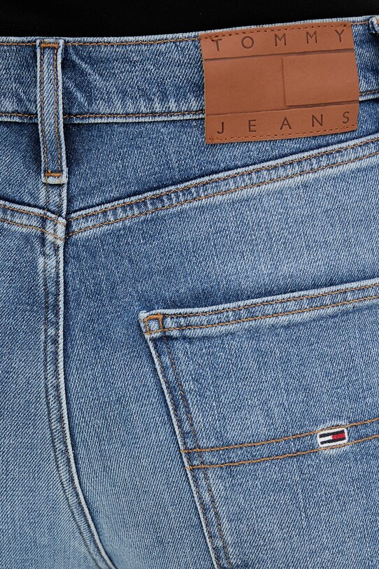 Джинсы Tommy Jeans голубой DW0DW20644