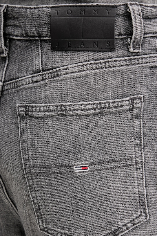 Джинси Tommy Jeans сірий DW0DW20648