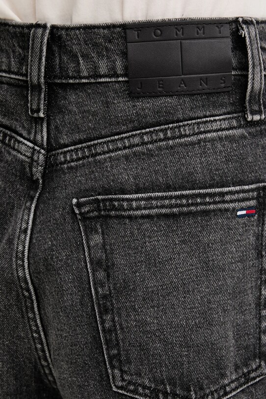 Tommy Jeans jeans gri DW0DW20660