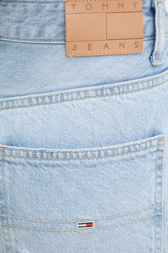 Tommy Jeans jeansy niebieski DW0DW21282