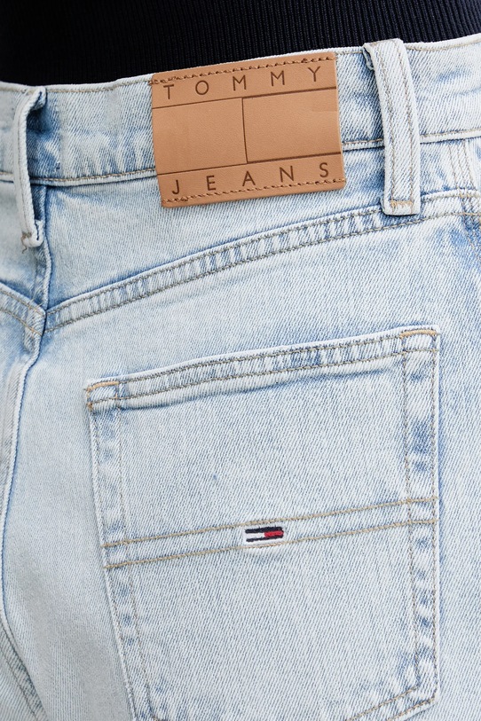 Дънки Tommy Jeans син DW0DW21291