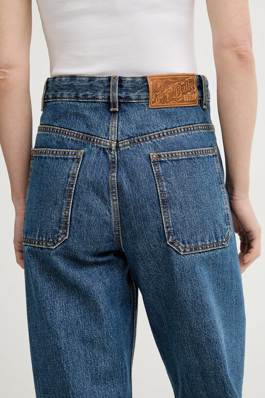 Bally jeans albastru WTR02I