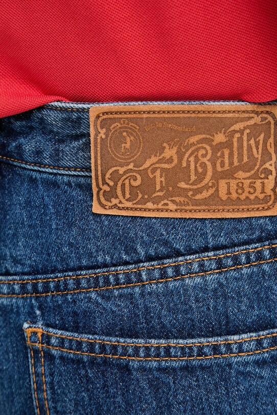 Rifle Bally modrá WTR030