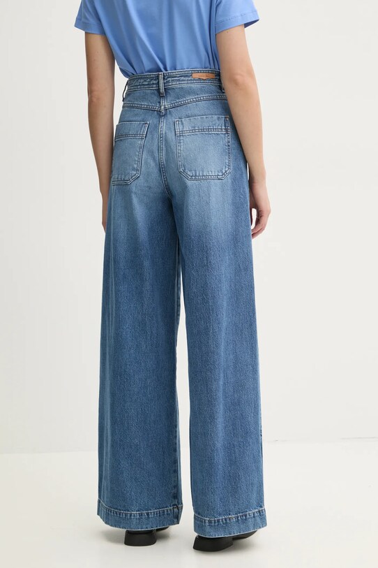 Sessun jeans 23321004 blu SS25
