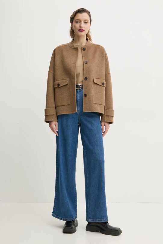 Sessun jeans 24107018 blu SS25