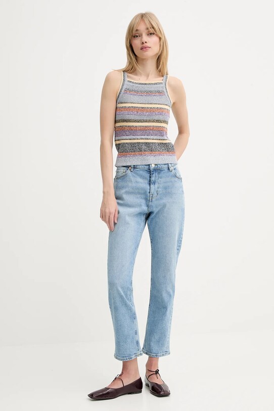 PS Paul Smith jeans W2R.257T.P21404 blu SS25