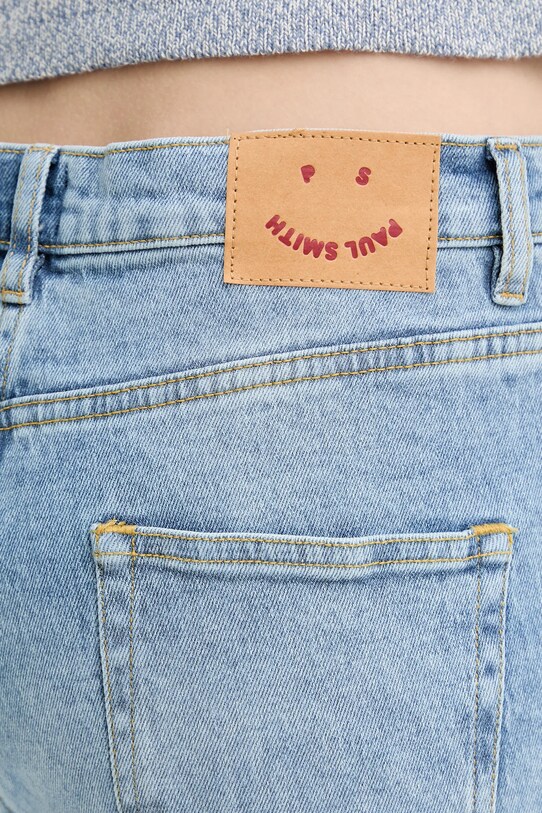 PS Paul Smith jeans blu W2R.257T.P21404
