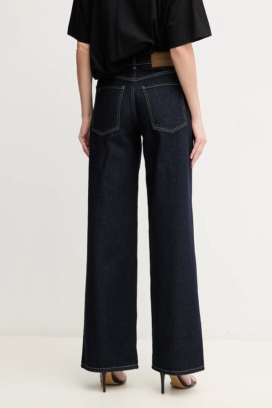 Îmbrăcăminte La Mania jeans LIVVY bleumarin