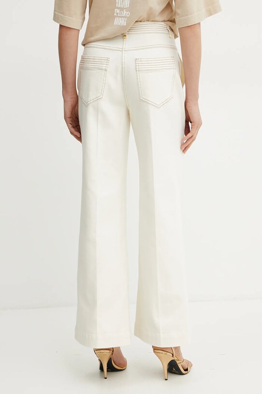 Îmbrăcăminte Marciano Guess jeans NAOMI 5GGA01.7297A bej