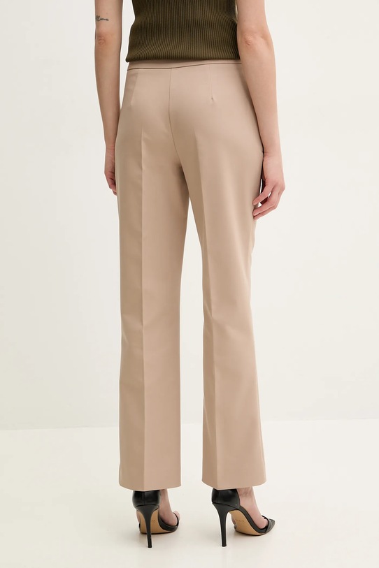 Odzież Marciano by Guess spodnie SUNNY 5GGB17.7311A beżowy