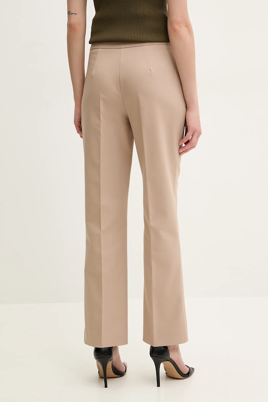 Ρούχα Παντελόνι Marciano by Guess SUNNY 5GGB17.7311A μπεζ