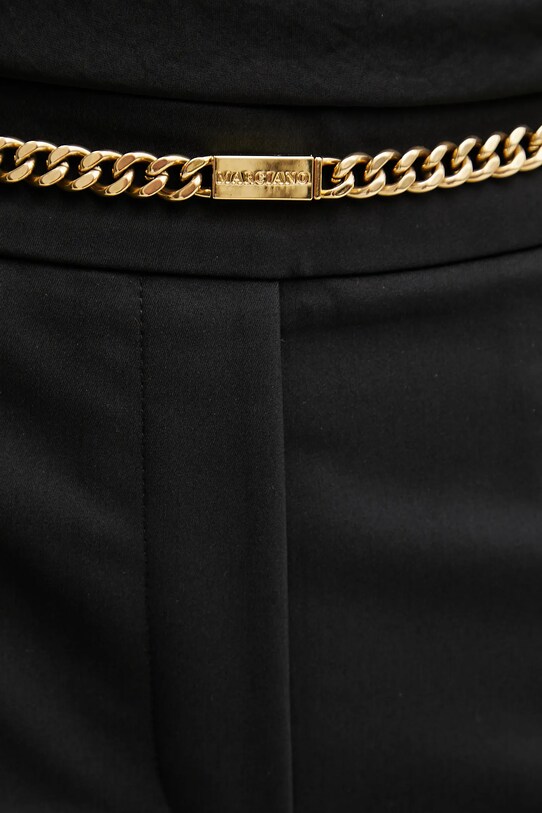 Штани Marciano Guess SUNNY чорний 5GGB17.7311A