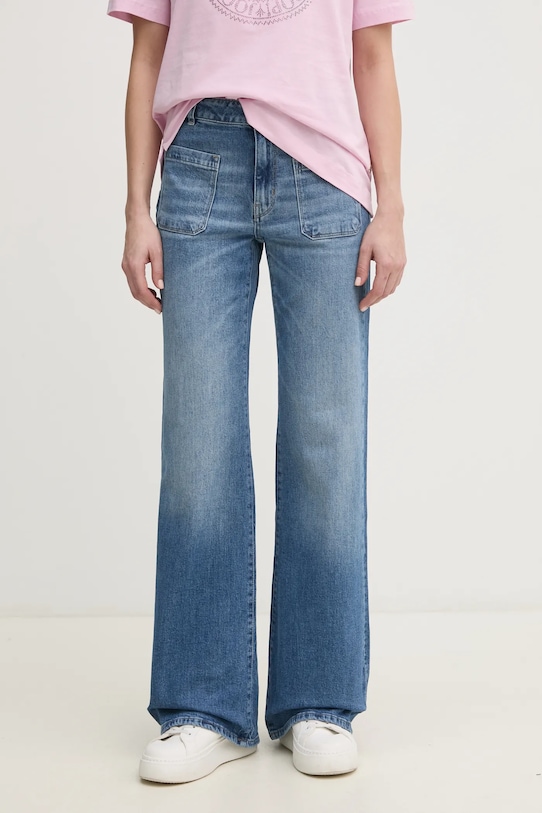 Joop! jeansy niebieski 30046167