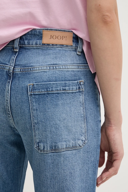 Joop! jeansy niebieski 30046167
