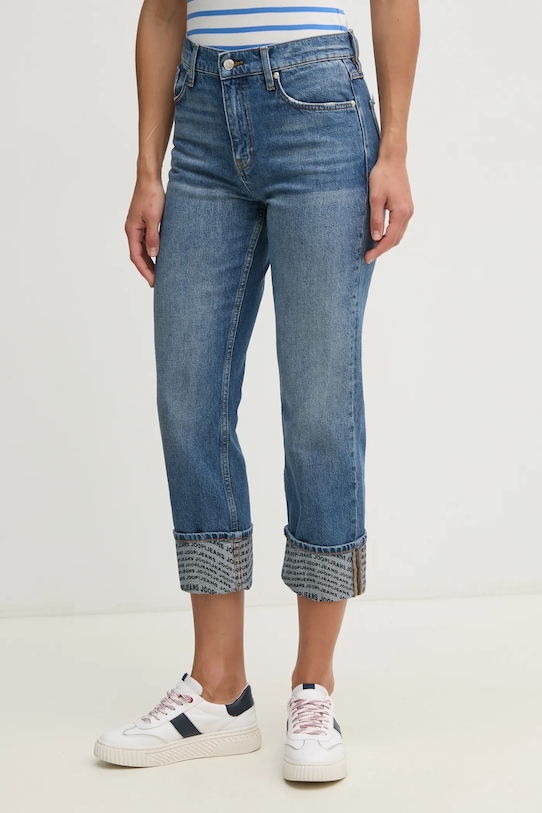 Joop! jeansi Planet friendly albastru 30046438
