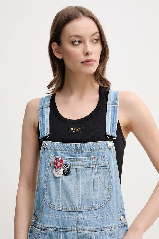 Джинсовый комбинезон Joop! голубой 30046675