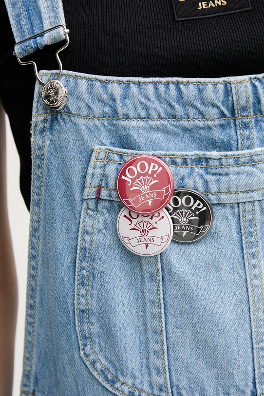 Джинсовый комбинезон Joop! 30046675
