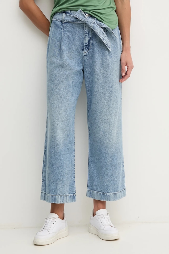 Τζιν παντελόνι Joop! Planet friendly μπλε 30046451