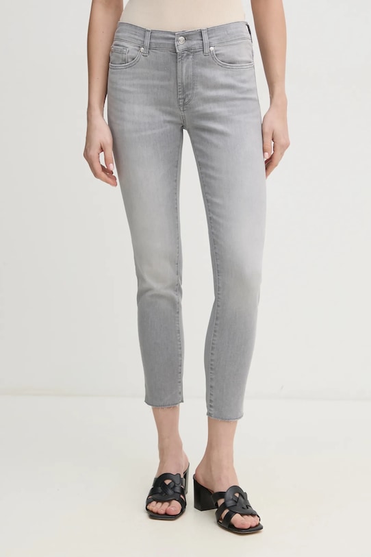 Joop! jeansi Planet friendly gri 30046430