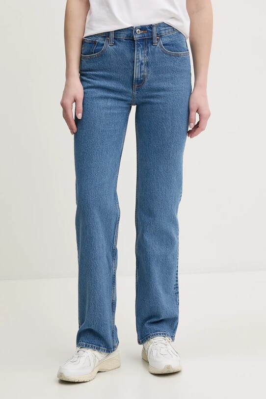 Abercrombie & Fitch farmer kék KI155.5187.278