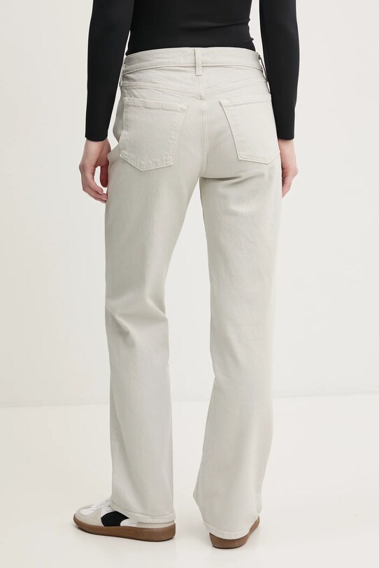 Îmbrăcăminte Abercrombie & Fitch jeansi KI155.5203.181 gri