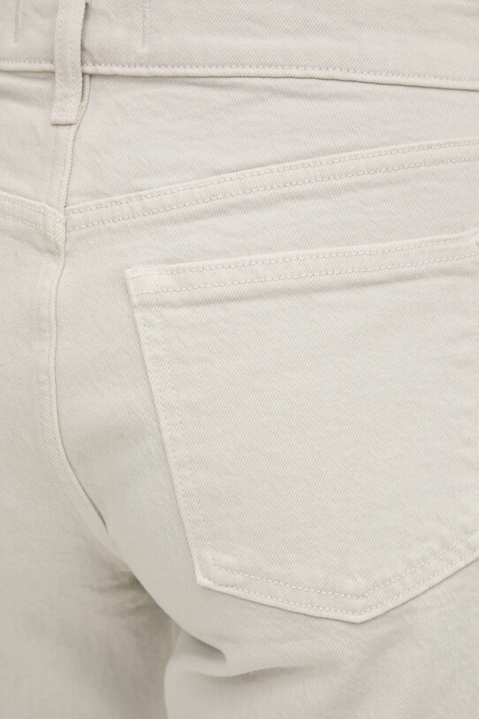 Abercrombie & Fitch jeansi gri KI155.5203.181