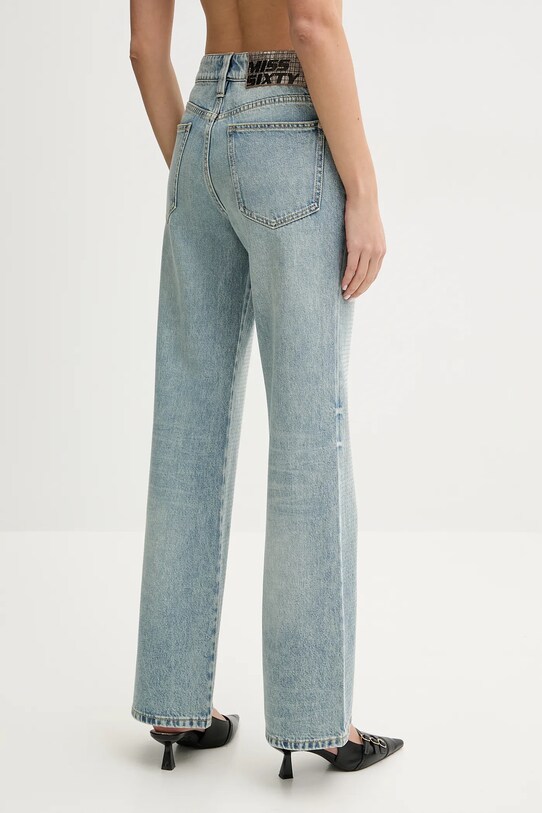 Îmbrăcăminte Miss Sixty jeansi 6S1JJ47300 albastru