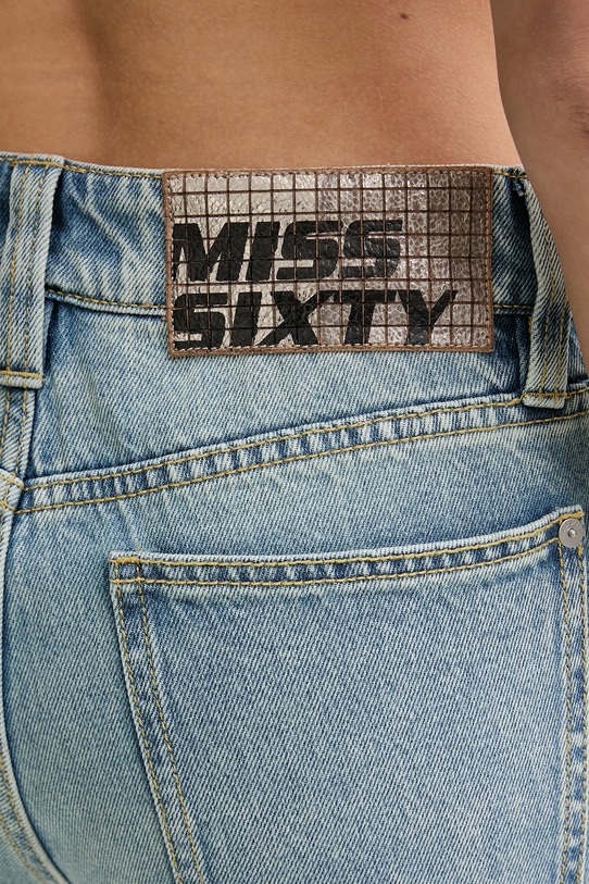 Miss Sixty jeansi albastru 6S1JJ47300