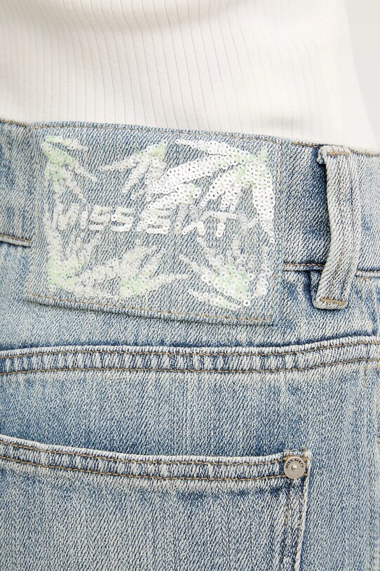 Дънки Miss Sixty син 6S1JJ48000