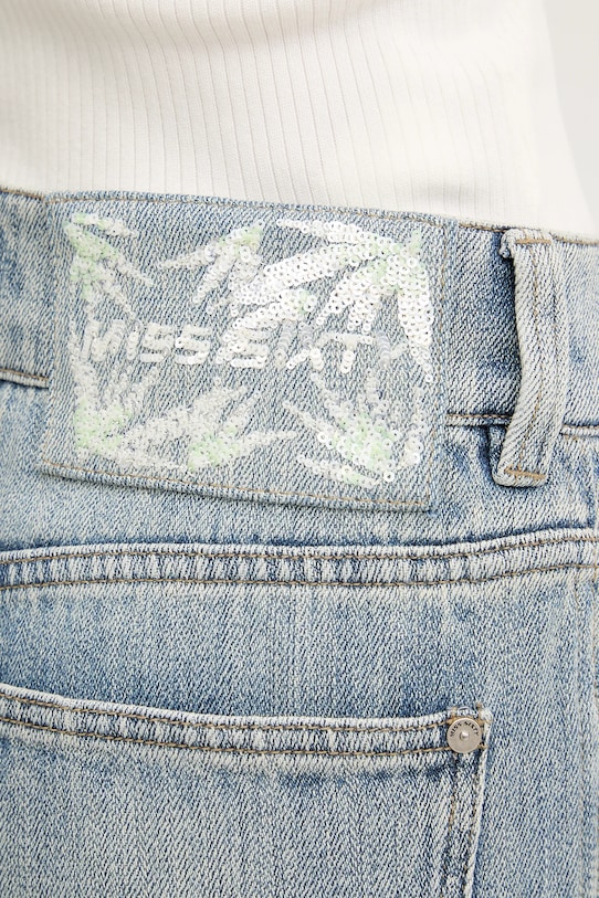 Miss Sixty jeans blu 6S1JJ48000