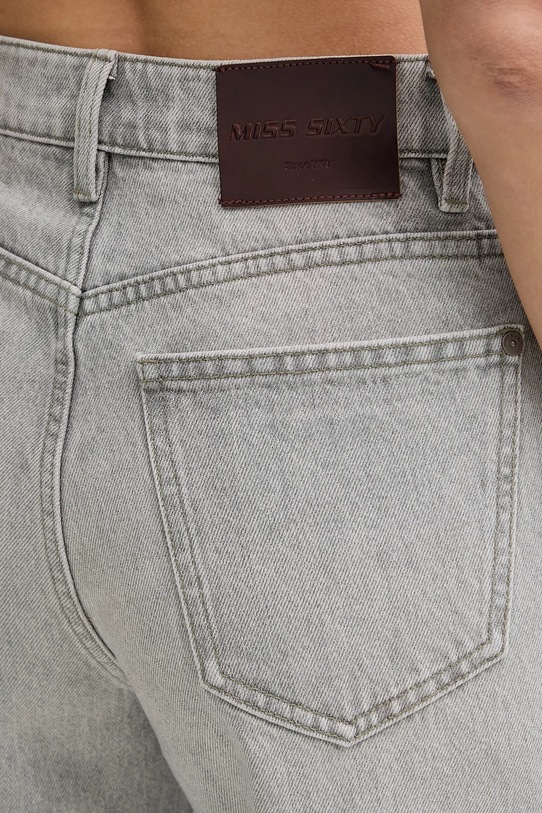 Miss Sixty jeansi gri 6S1JJ48100