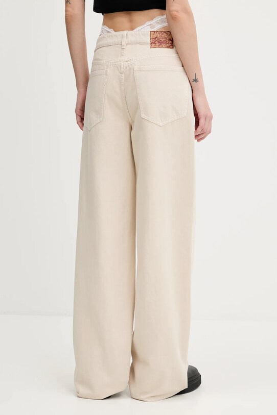 Îmbrăcăminte Miss Sixty jeans 6S2JJ02100 bej