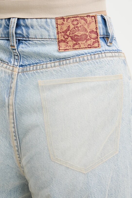 Miss Sixty jeans 6S2JJ07500 albastru