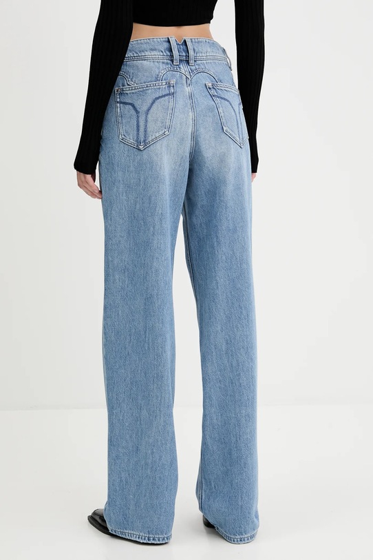 Îmbrăcăminte Miss Sixty jeans 6S2JJ30600 albastru