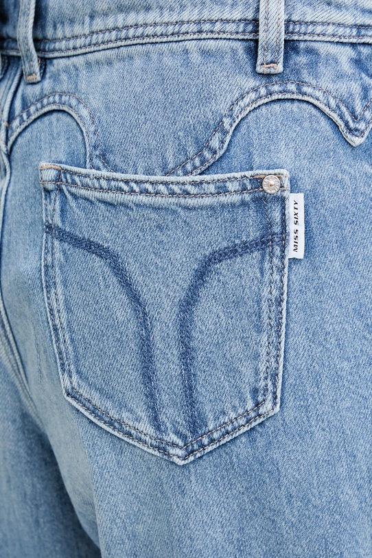 Miss Sixty jeans albastru 6S2JJ30600