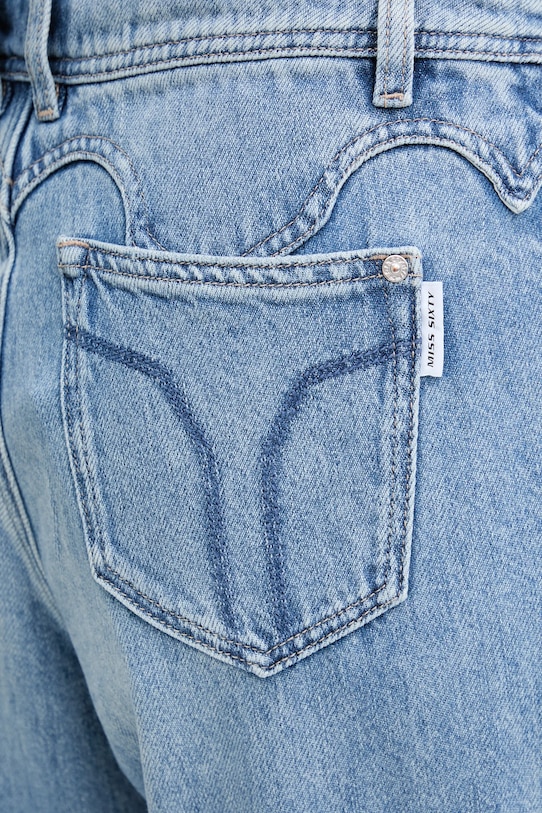 Miss Sixty jeans albastru 6S2JJ30600