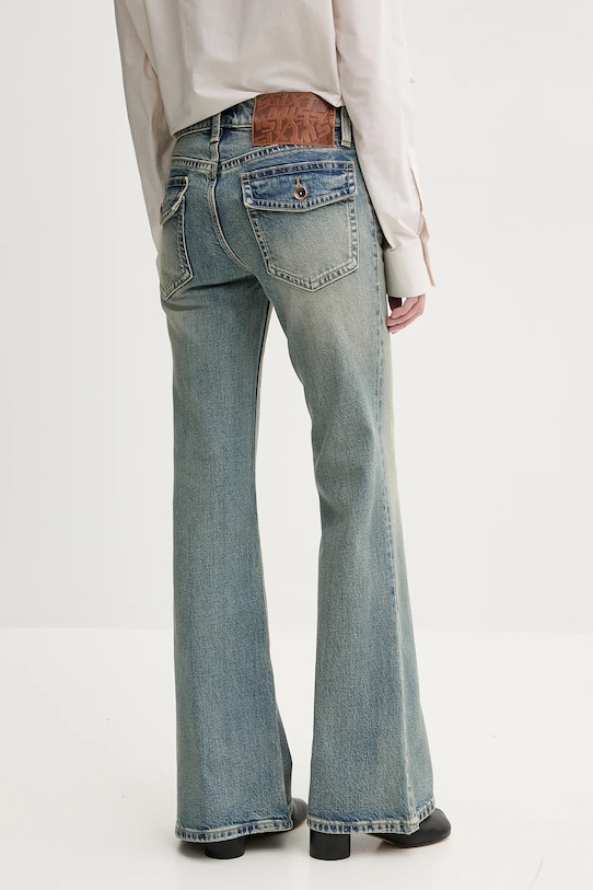 Abbigliamento Miss Sixty jeans 6S1JJ4720T blu