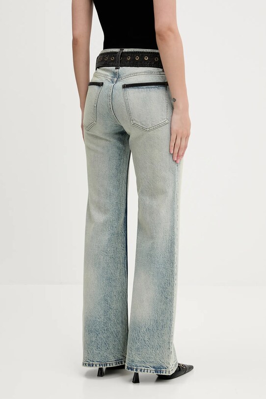 Îmbrăcăminte Miss Sixty jeans 6S1JJ5520T albastru