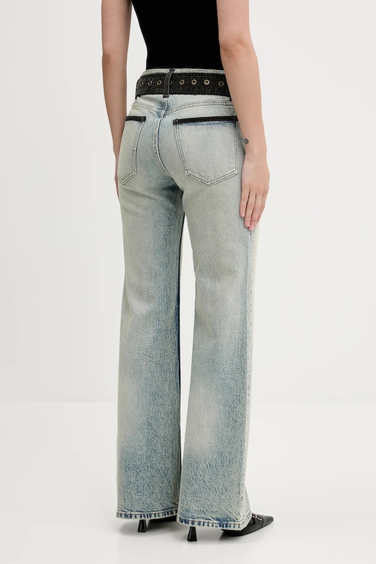 Oblečenie Rifle Miss Sixty 6S1JJ5520T modrá