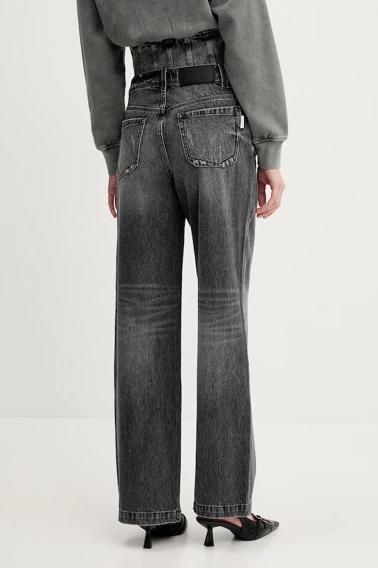 Oblečenie Rifle Miss Sixty 6L3JJ2830000 sivá