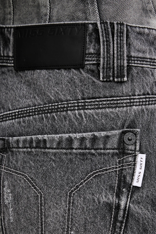 Rifle Miss Sixty sivá 6L3JJ2830000