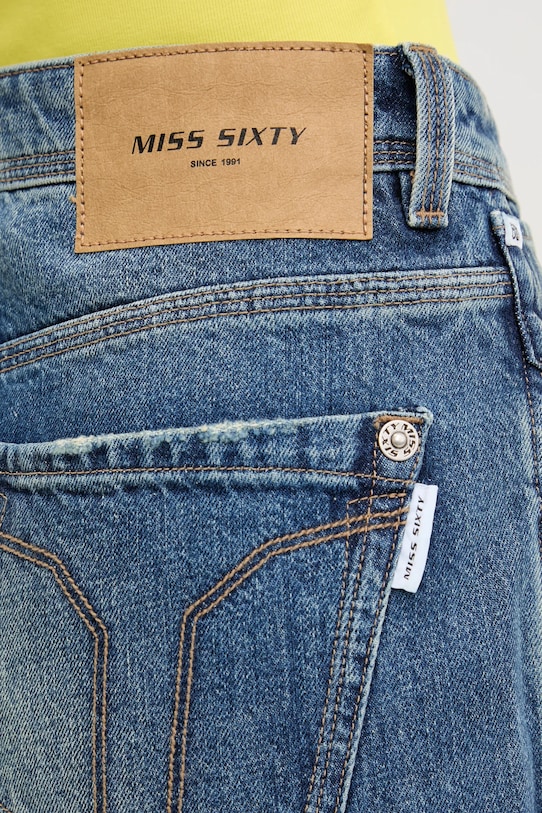 Miss Sixty farmer kék 6S1JJ2790T