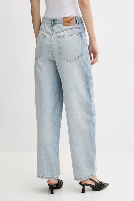 Îmbrăcăminte Miss Sixty jeans 6S2JJ00800 albastru