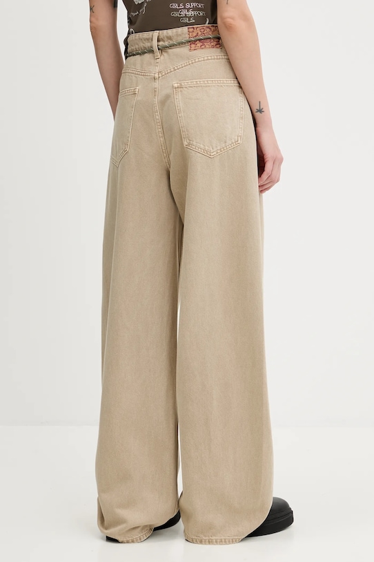 Îmbrăcăminte Miss Sixty jeans 6S2JJ13400 bej