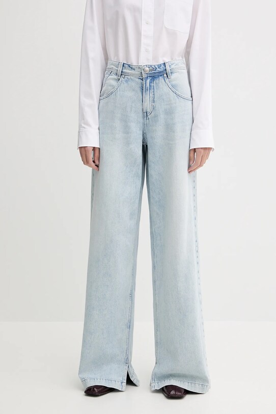 Miss Sixty jeansy niebieski 6S2JJ30200